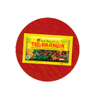 Jamu Sticker by Digital Sido Muncul