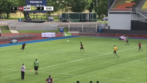 flikulti ultimate frisbee flik GIF