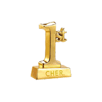 bowling mariacher Sticker by CHER