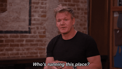 gordon ramsay GIF by Fox TV