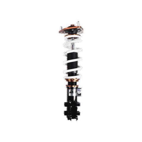 Coilover Shock Absorber Sticker by DGRsuspensions
