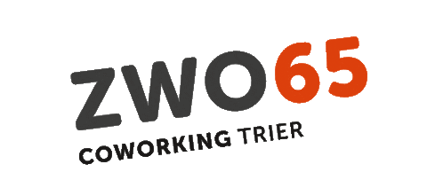 CoworkingTrier giphyupload startup coworking Trier Sticker
