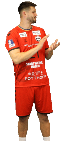 Handball Sticker by ASVHammWestfalen