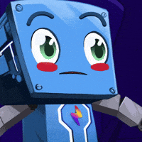 Eyes Wow GIF by Switchboard