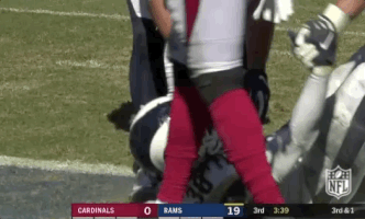 2018 Nfl Football GIF by NFL