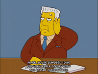 serious episode 5 GIF