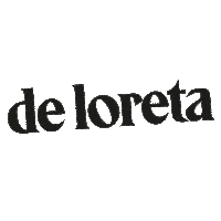 Sticker by De Loreta