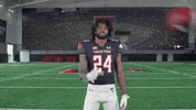 Red Raiders GIF by Texas Tech Football