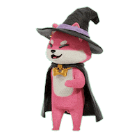 Halloween Sticker by yonagunifiesta