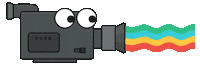 video time Sticker by HypeKick