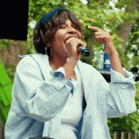 All Things Go Singer GIF by Respective