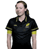 Shrug Sticker by Super League Triathlon