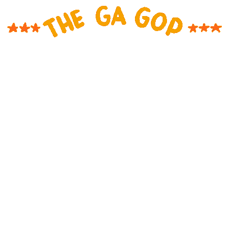 Georgia Gop Sticker by Creative Courage