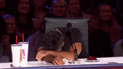 americas got talent no GIF by Got Talent Global