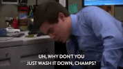 comedy central GIF by Workaholics