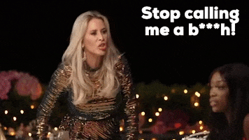 Dance Wow GIF by Real Housewives Of Cheshire