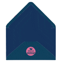Tyhpink Sticker by Thank You Hashem