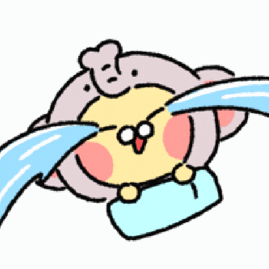 Sad Cry GIF