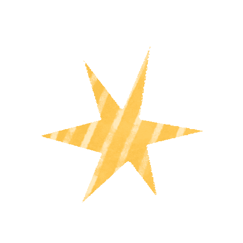 New Year Christmas Sticker