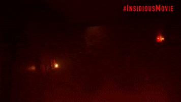 The Red Door GIF by Sony Pictures