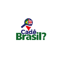 cadebrasil brasileirosemlondres brasileirosnainglaterra brasileirospelomundo brasileirosnoexterior Sticker