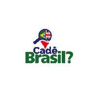 cadebrasil brasileirosemlondres brasileirosnainglaterra brasileirospelomundo brasileirosnoexterior Sticker