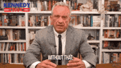 Politics Voting GIF by Team Kennedy