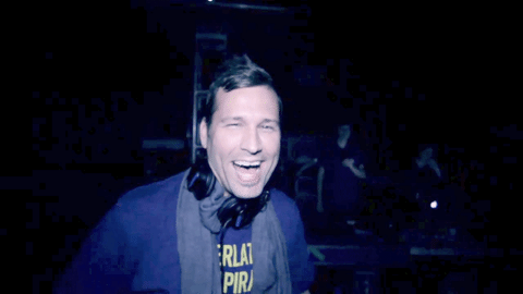 GIF by Kaskade