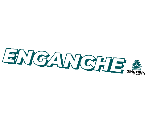 Oferta Venta Sticker by sinotruk