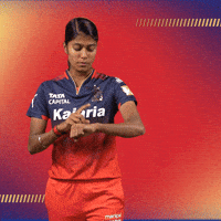 Happy Dance GIF by Royal Challengers Bengaluru