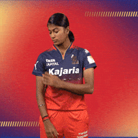 Happy Dance GIF by Royal Challengers Bengaluru