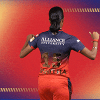 Happy Dance GIF by Royal Challengers Bengaluru