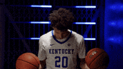 College Basketball Sport GIF by Kentucky Men’s Basketball. #BuiltDifferent