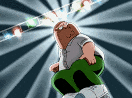 family guy dancing GIF