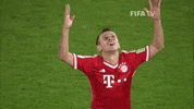 Happy Fc Bayern GIF by FIFA