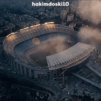 Barcelona Barca GIF