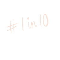 qendoau endo endometriosis pcos adenomyosis Sticker