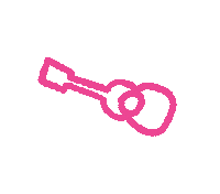 Jab Sticker by Jachetebelge