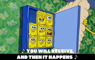 season 6 episode 23 GIF by SpongeBob SquarePants