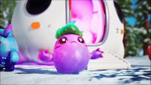 Qorpo GIF by AneeMate