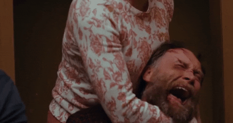 These Days GIF by Highly Suspect