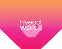GIF by Hiveact