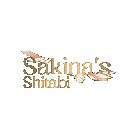 Miqasa Sticker
