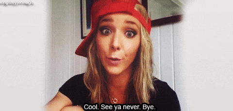 i see you GIF
