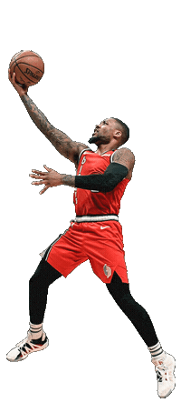 Sport Nba Sticker by Bleacher Report