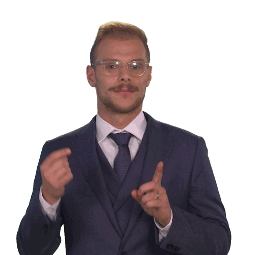 Look Reaction Sticker by Married At First Sight
