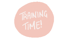 Training Trainee Sticker by eyecarepluswallsend