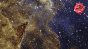 James Webb Stars GIF by ESA Webb Space Telescope