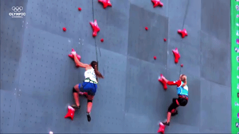 sport olympics GIF by Olympic Channel