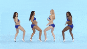 drop in the ocean GIF by OMI